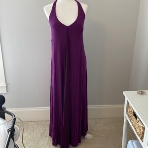 NWT Soma maxi dress